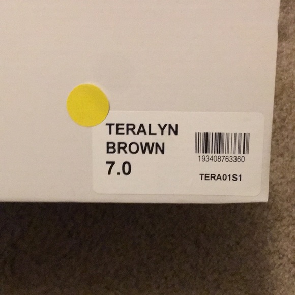 Ankle boots - Picture 5 of 5